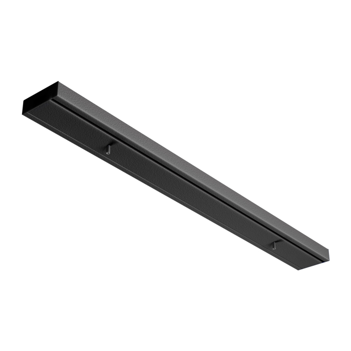 Nowodvorski CAMELEON CANOPY B 780 System konfigurowalny CAMELEON Puszka Max moc 40W  Czarny 8561
