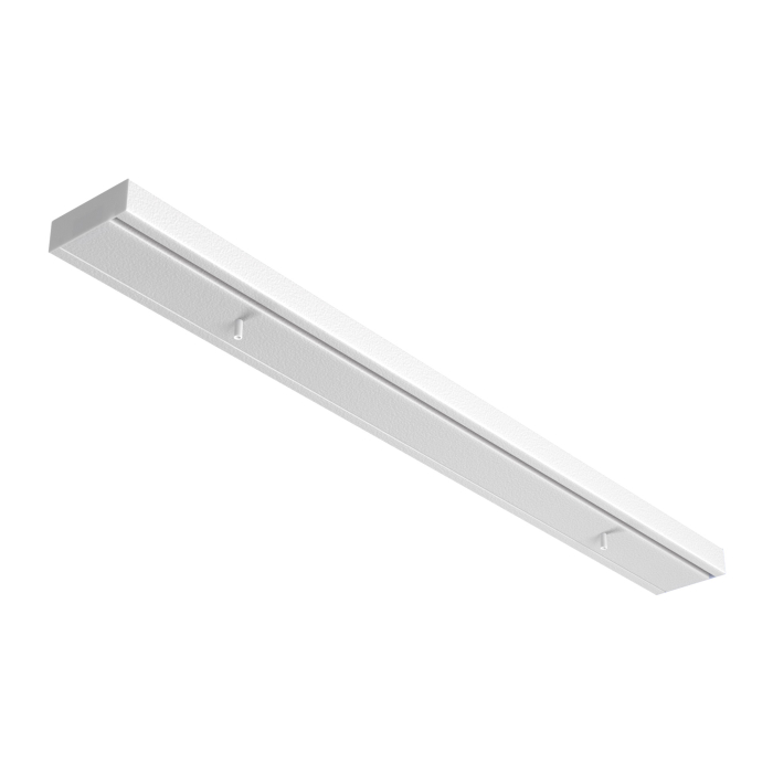 Nowodvorski CAMELEON CANOPY B 780 System konfigurowalny CAMELEON Puszka Max moc 40W  Biały 8562