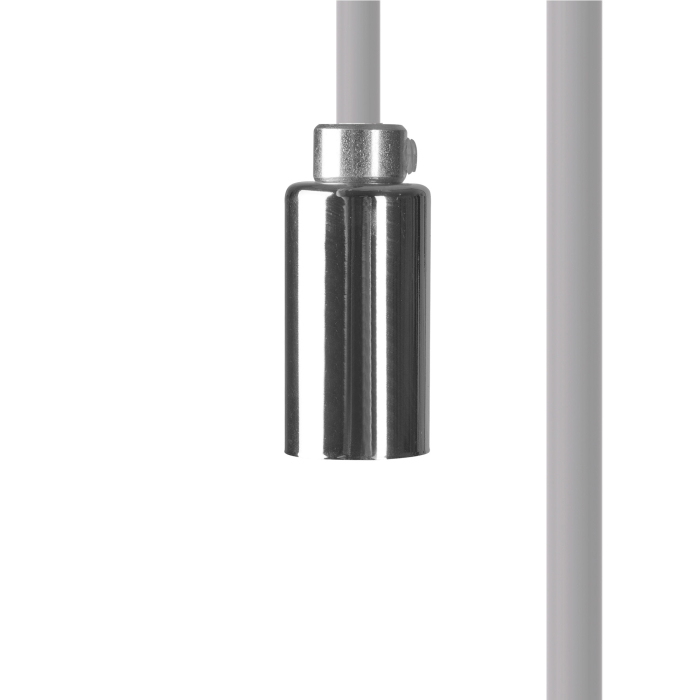Nowodvorski CAMELEON CABLE G9 2,5 M System konfigurowalny CAMELEONZawieszenia Max moc 1x10W only LED G9  Biały 8583
