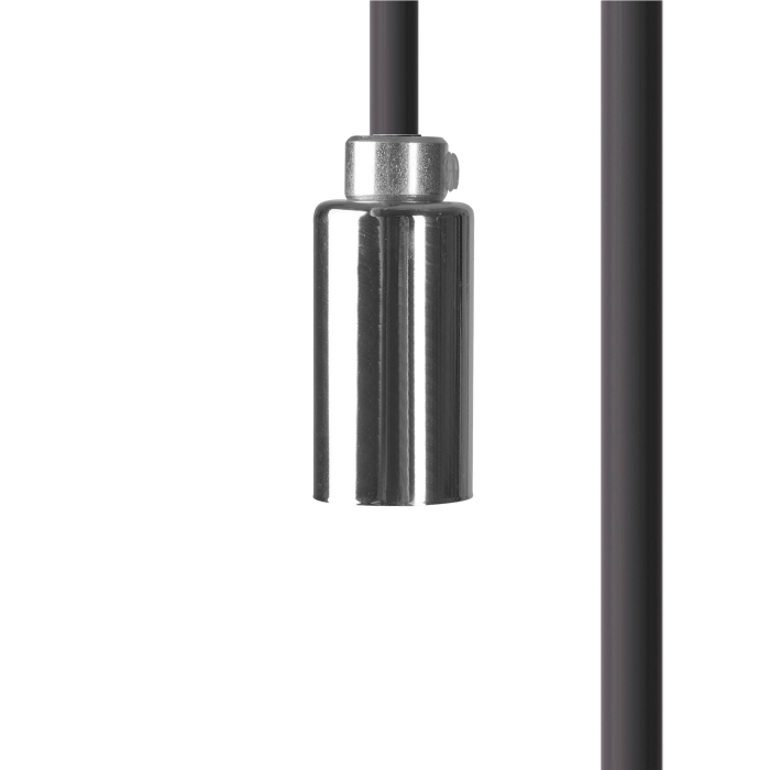 Nowodvorski CAMELEON CABLE G9 7 M System konfigurowalny CAMELEONZawieszenia Max moc 1x10W only LED G9  Czarny 8594