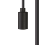 Nowodvorski CAMELEON CABLE G9 1,5 M System konfigurowalny CAMELEONZawieszenia Max moc 1x10W only LED G9  Czarny 8632