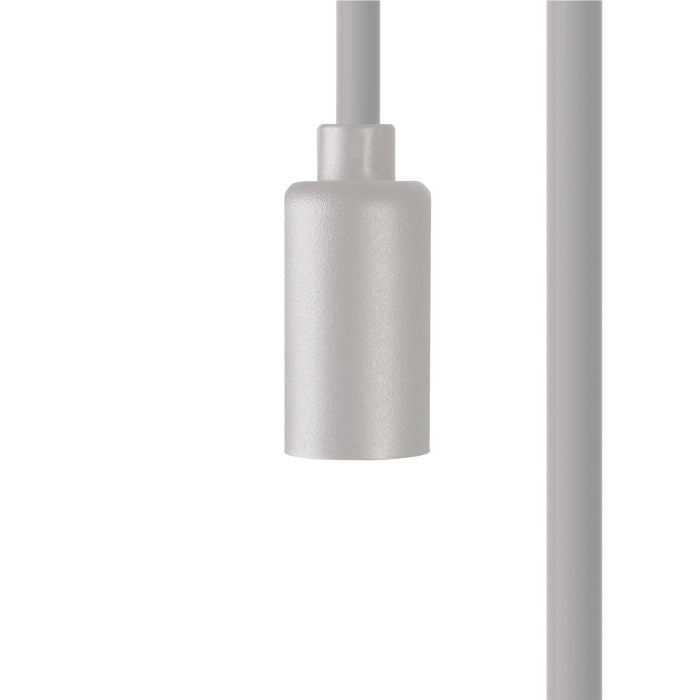 Nowodvorski CAMELEON CABLE G9 3,5 M System konfigurowalny CAMELEONZawieszenia Max moc 1x10W only LED G9  Biały 8637
