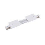 Nowodvorski CTLS RECESSED POWER FLEX CONNECTOR Oświetlenie komercyjneSystemy konfigurowalne Akcesoria Podtynkowe Max moc 16A, 3