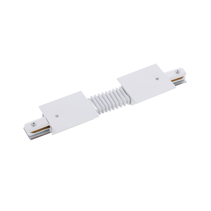 Nowodvorski CTLS RECESSED POWER FLEX CONNECTOR Oświetlenie komercyjneSystemy konfigurowalne Akcesoria Podtynkowe Max moc 16A, 3