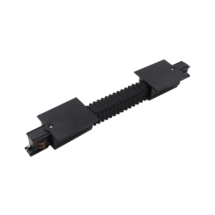 Nowodvorski CTLS RECESSED POWER FLEX CONNECTOR BL Oświetlenie komercyjneSystemy konfigurowalne Akcesoria Podtynkowe Max moc 16A