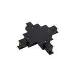 Nowodvorski CTLS RECESSED POWER X CONNECTOR Oświetlenie komercyjneSystemy konfigurowalne Akcesoria Podtynkowe Max moc 16A, 3,7k