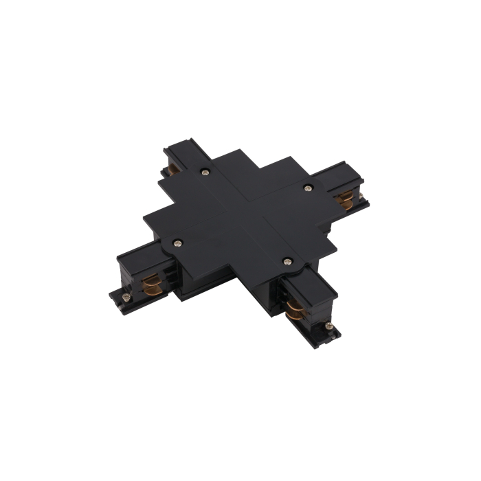 Nowodvorski CTLS RECESSED POWER X CONNECTOR Oświetlenie komercyjneSystemy konfigurowalne Akcesoria Podtynkowe Max moc 16A, 3,7k