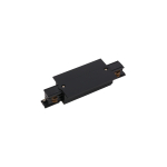 Nowodvorski CTLS REC POWER STRAIGHT CONNECTOR Oświetlenie komercyjneSystemy konfigurowalne Akcesoria Podtynkowe Max moc 16A, 3,