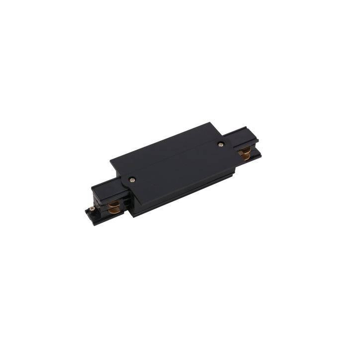 Nowodvorski CTLS REC POWER STRAIGHT CONNECTOR Oświetlenie komercyjneSystemy konfigurowalne Akcesoria Podtynkowe Max moc 16A, 3,