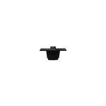 Nowodvorski CTLS RECESSED DEAD END CAP Oświetlenie komercyjneSystemy konfigurowalne Akcesoria Podtynkowe Czarny 8687