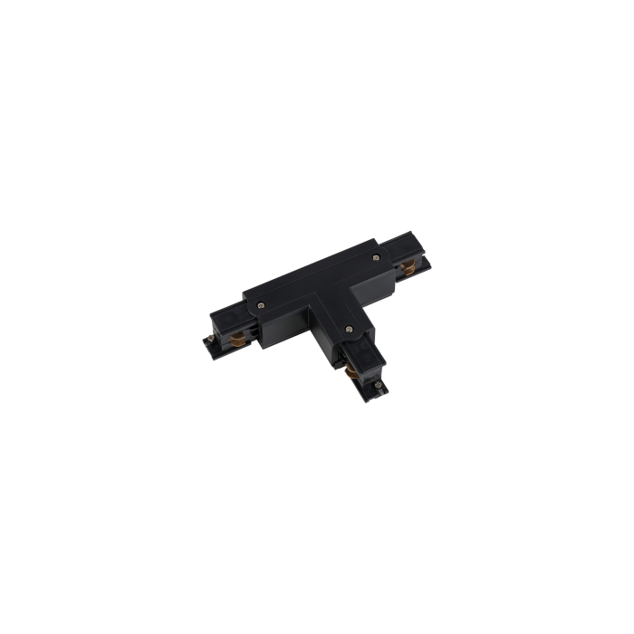 Nowodvorski CTLS POWER T CONNECTOR RIGHT2 T-R2 Oświetlenie komercyjneSystemy konfigurowalne Akcesoria Natynkowe Max moc 16A, 3,