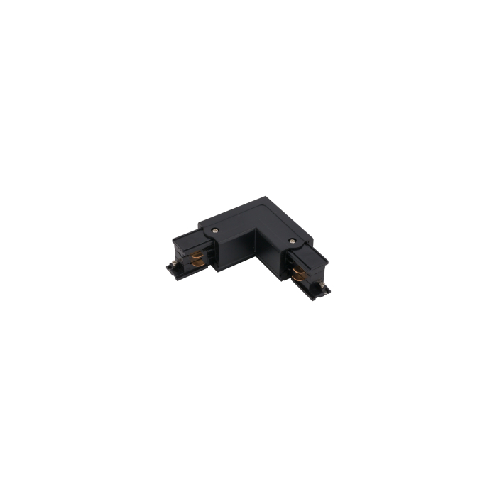 Nowodvorski CTLS POWER L CONNECTOR LEFT L-L Oświetlenie komercyjneSystemy konfigurowalne Akcesoria Natynkowe Max moc 16A, 3,7kV