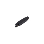 Nowodvorski CTLS POWER STRAIGHT CONNECTOR Oświetlenie komercyjneSystemy konfigurowalne Akcesoria Natynkowe Max moc 16A, 3,7kVA