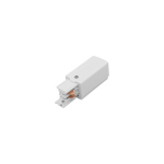Nowodvorski CTLS POWER END CAP RIGHT PE-R Oświetlenie komercyjneSystemy konfigurowalne Akcesoria Natynkowe Max moc 16A, 3,7kVA