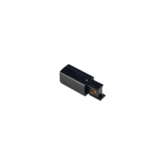 Nowodvorski CTLS POWER END CAP RIGHT PE-R Oświetlenie komercyjneSystemy konfigurowalne Akcesoria Natynkowe Max moc 16A, 3,7kVA