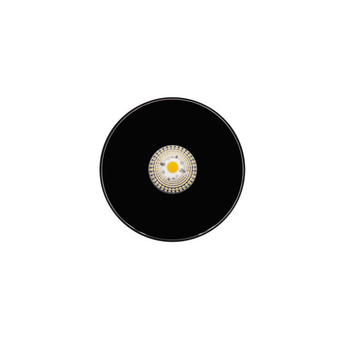 Nowodvorski CL IOS LED 40W 3000K ANGLE 60 Oświetlenie komercyjne Spot lampy LED Natynkowa Max moc 1x40W LED  Czarny 8724