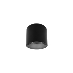 Nowodvorski CL IOS LED 40W 3000K ANGLE 60 Oświetlenie komercyjne Spot lampy LED Natynkowa Max moc 1x40W LED  Czarny 8724