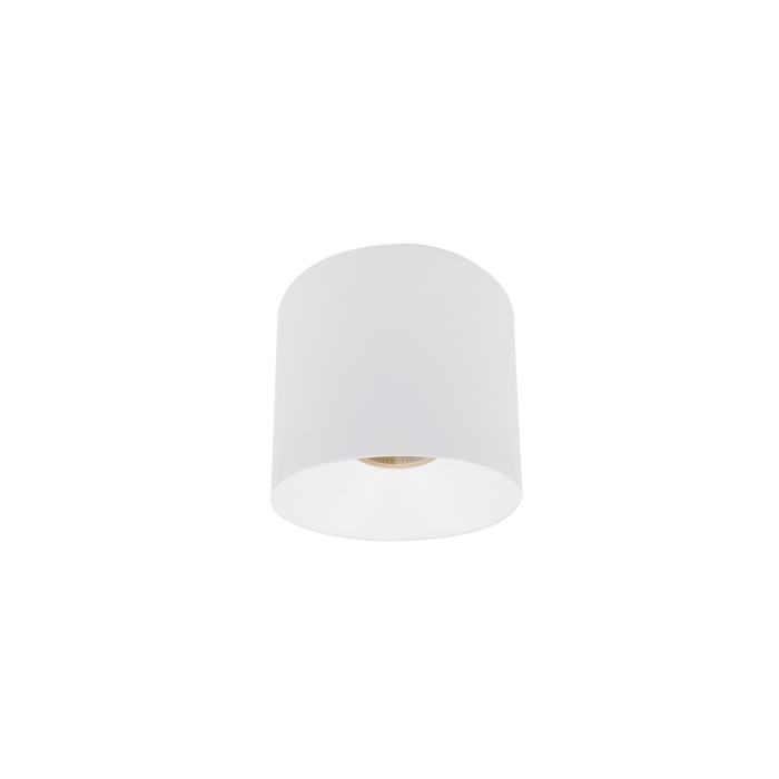 Nowodvorski CL IOS LED 40W 4000K ANGLE 60 Oświetlenie komercyjne Spot lampy LED Natynkowa Max moc 1x40W LED  Biały 8725