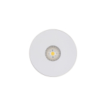 Nowodvorski CL IOS LED 40W 4000K ANGLE 60 Oświetlenie komercyjne Spot lampy LED Natynkowa Max moc 1x40W LED  Biały 8725