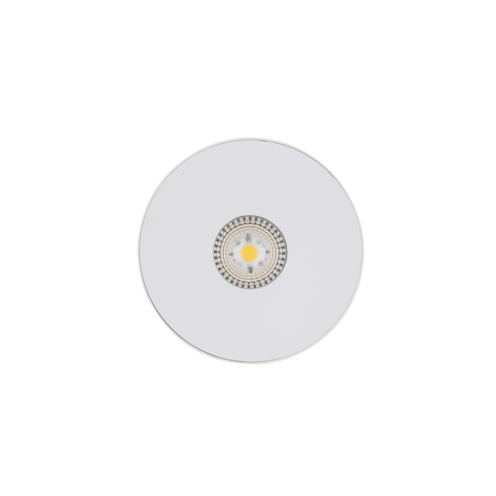 Nowodvorski CL IOS LED 40W 4000K ANGLE 60 Oświetlenie komercyjne Spot lampy LED Natynkowa Max moc 1x40W LED  Biały 8725