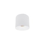 Nowodvorski CL IOS LED 40W 3000K ANGLE 60 Oświetlenie komercyjne Spot lampy LED Natynkowa Max moc 1x40W LED  Biały 8726