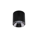 Nowodvorski CL IOS LED 30W 4000K ANGLE 36 Oświetlenie komercyjne Spot lampy LED Natynkowa Max moc 1x30W LED  Czarny 8727