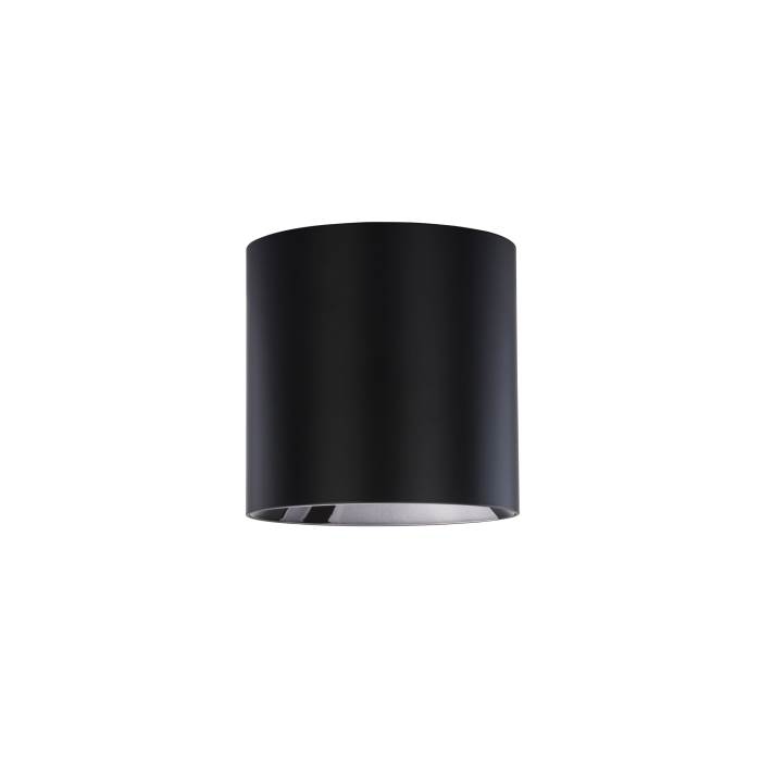 Nowodvorski CL IOS LED 30W 3000K ANGLE 36 Oświetlenie komercyjne Spot lampy LED Natynkowa Max moc 1x30W LED  Czarny 8728