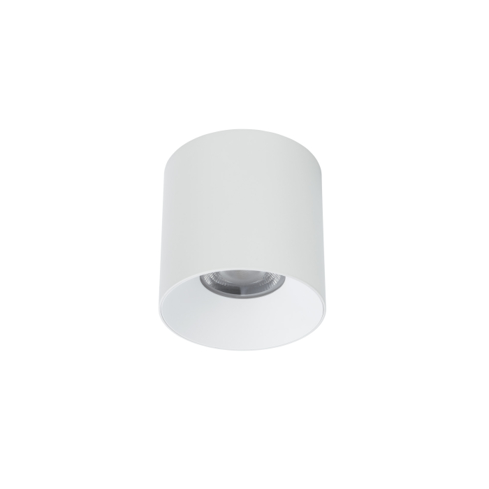 Nowodvorski CL IOS LED 30W 4000K ANGLE 36 Oświetlenie komercyjne Spot lampy LED Natynkowa Max moc 1x30W LED  Biały 8730