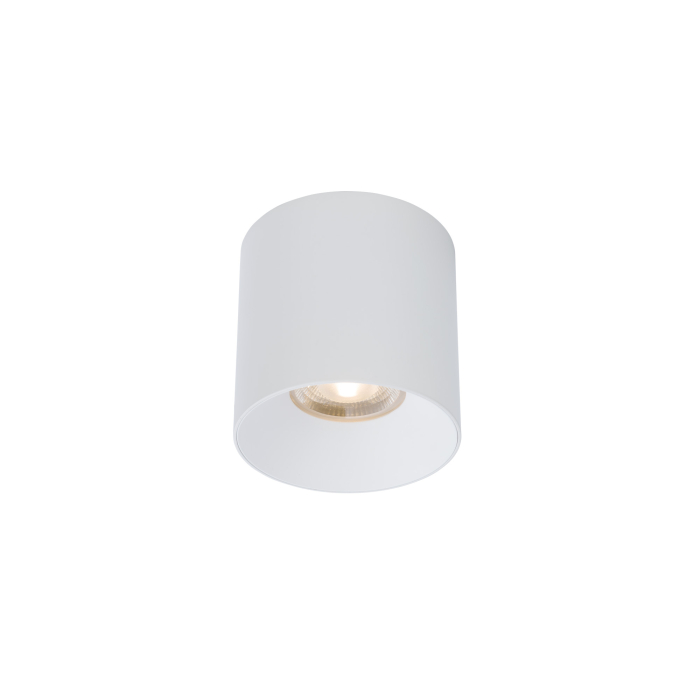Nowodvorski CL IOS LED 30W 4000K ANGLE 36 Oświetlenie komercyjne Spot lampy LED Natynkowa Max moc 1x30W LED  Biały 8730