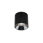 Nowodvorski CL IOS LED 30W 3000K ANGLE 60 Oświetlenie komercyjne Spot lampy LED Natynkowa Max moc 1x30W LED  Czarny 8733