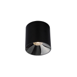 Nowodvorski CL IOS LED 20W 3000K ANGLE 36 Oświetlenie komercyjne Spot lampy LED Natynkowa Max moc 1x20W LED  Czarny 8737