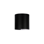 Nowodvorski CL IOS LED 20W 3000K ANGLE 60 Oświetlenie komercyjne Spot lampy LED Natynkowa Max moc 1x20W LED  Czarny 8742
