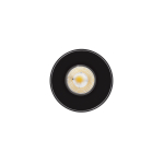 Nowodvorski CL IOS LED 20W 3000K ANGLE 60 Oświetlenie komercyjne Spot lampy LED Natynkowa Max moc 1x20W LED  Czarny 8742