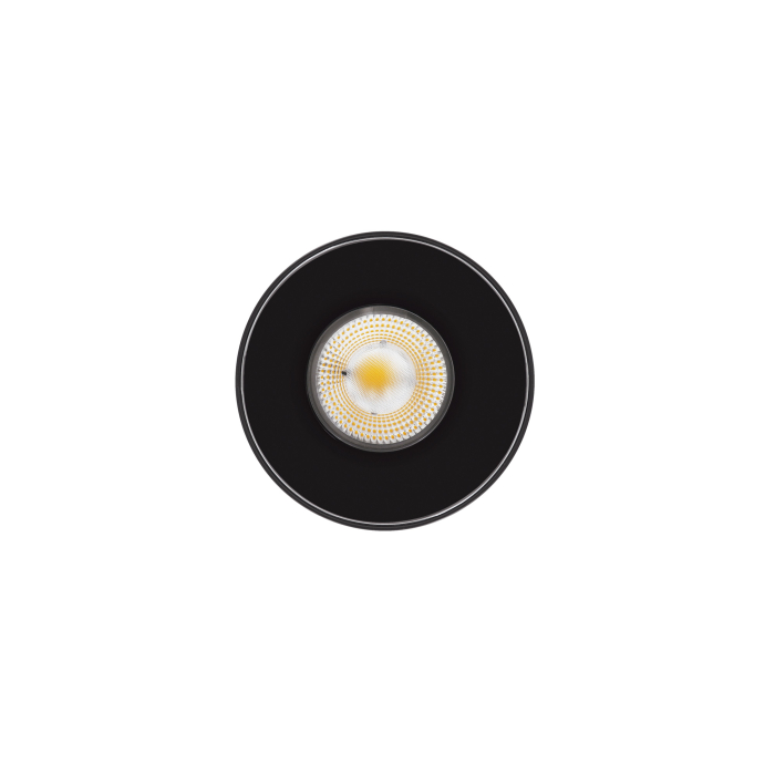 Nowodvorski CL IOS LED 20W 3000K ANGLE 60 Oświetlenie komercyjne Spot lampy LED Natynkowa Max moc 1x20W LED  Czarny 8742