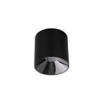Nowodvorski CL IOS LED 20W 3000K ANGLE 60 Oświetlenie komercyjne Spot lampy LED Natynkowa Max moc 1x20W LED  Czarny 8742
