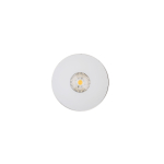 Nowodvorski CL IOS LED 20W 4000K ANGLE 60 Oświetlenie komercyjne Spot lampy LED Natynkowa Max moc 1x20W LED  Biały 8743