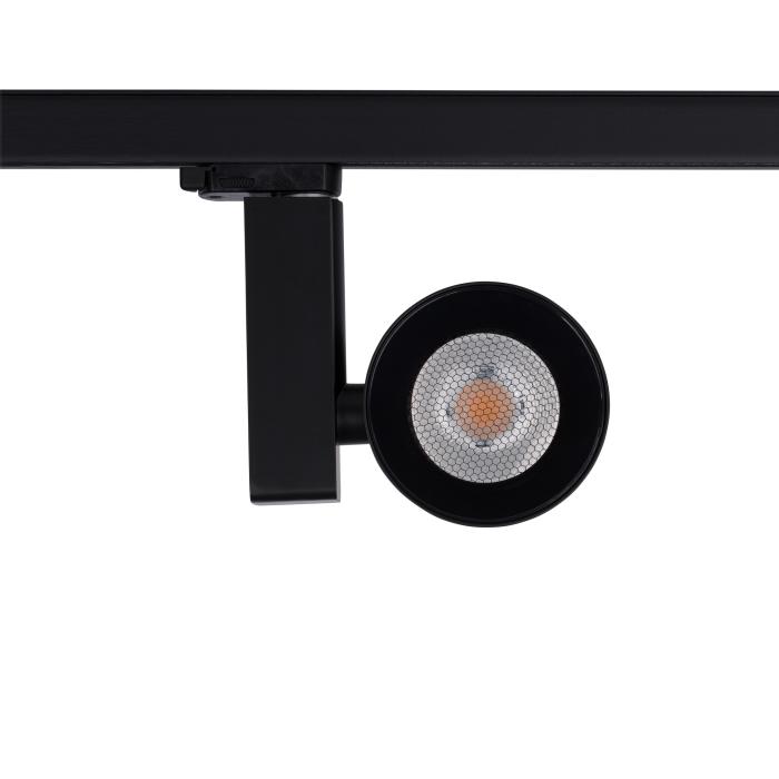 Nowodvorski CTLS NEA LED 40W 4000K Oświetlenie komercyjneSystemy konfigurowalneLampy LED Max moc 1x40W LED  Czarny 8745
