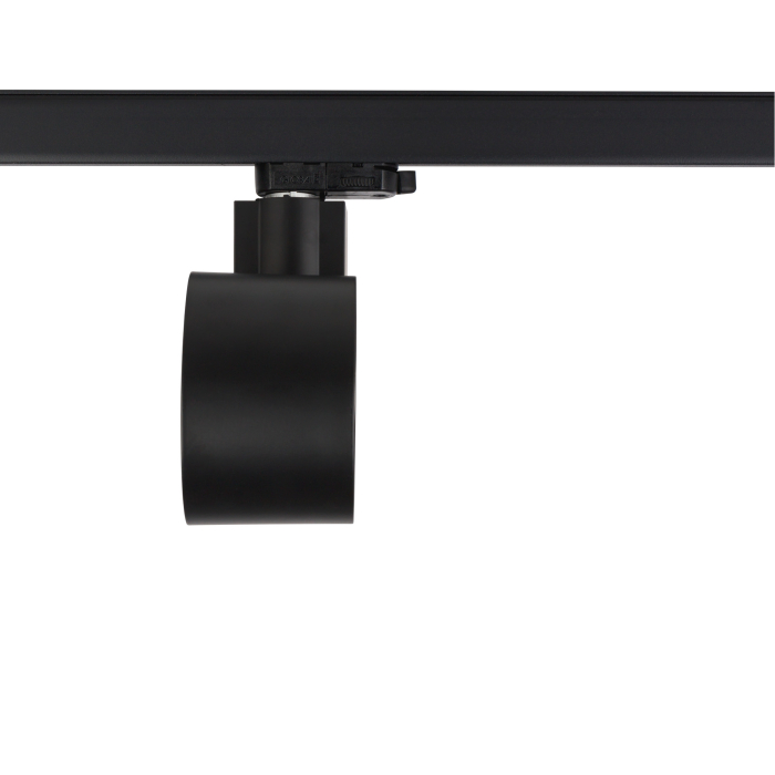 Nowodvorski CTLS NEA LED 40W 4000K Oświetlenie komercyjneSystemy konfigurowalneLampy LED Max moc 1x40W LED  Czarny 8745