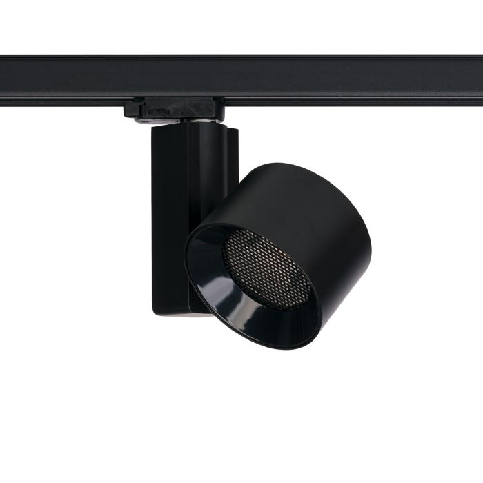 Nowodvorski CTLS NEA LED 40W 3000K Oświetlenie komercyjneSystemy konfigurowalneLampy LED Max moc 1x40W LED  Czarny 8746