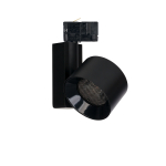 Nowodvorski CTLS NEA LED 40W 3000K Oświetlenie komercyjneSystemy konfigurowalneLampy LED Max moc 1x40W LED  Czarny 8746