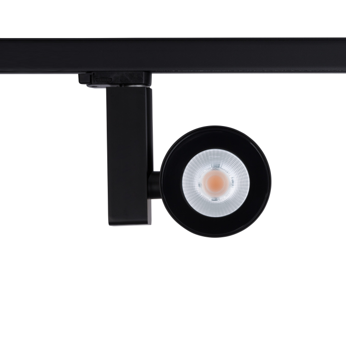Nowodvorski CTLS NEA LED 40W 3000K Oświetlenie komercyjneSystemy konfigurowalneLampy LED Max moc 1x40W LED  Czarny 8746