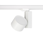 Nowodvorski CTLS NEA LED 40W 4000K Oświetlenie komercyjneSystemy konfigurowalneLampy LED Max moc 1x40W LED  Biały 8747