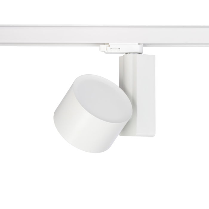 Nowodvorski CTLS NEA LED 40W 4000K Oświetlenie komercyjneSystemy konfigurowalneLampy LED Max moc 1x40W LED  Biały 8747
