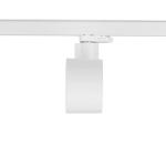 Nowodvorski CTLS NEA LED 40W 3000K Oświetlenie komercyjneSystemy konfigurowalneLampy LED Max moc 1x40W LED  Biały 8748