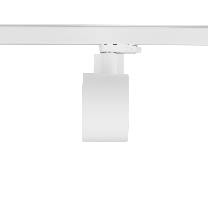 Nowodvorski CTLS NEA LED 40W 3000K Oświetlenie komercyjneSystemy konfigurowalneLampy LED Max moc 1x40W LED  Biały 8748