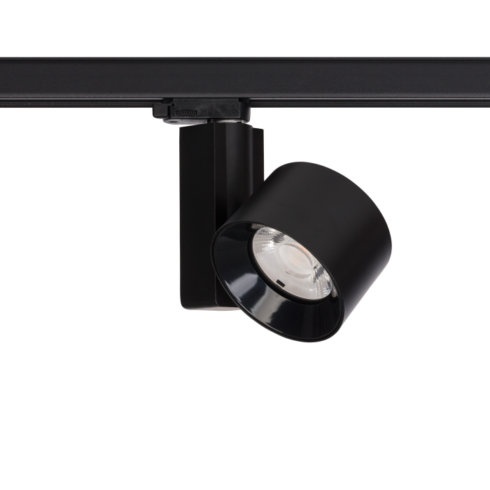 Nowodvorski CTLS NEA LED 30W 4000K Oświetlenie komercyjneSystemy konfigurowalneLampy LED Max moc 1x30W LED  Czarny 8750