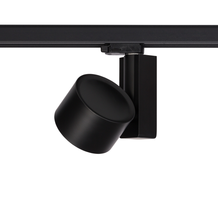 Nowodvorski CTLS NEA LED 30W 4000K Oświetlenie komercyjneSystemy konfigurowalneLampy LED Max moc 1x30W LED  Czarny 8750