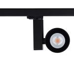 Nowodvorski CTLS NEA LED 30W 3000K Oświetlenie komercyjneSystemy konfigurowalneLampy LED Max moc 1x30W LED  Czarny 8751