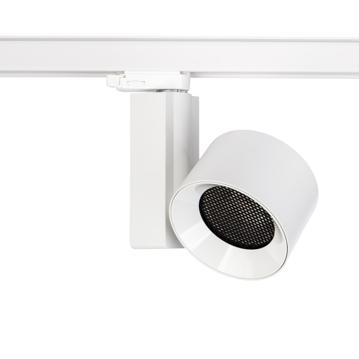 Nowodvorski CTLS NEA LED 30W 4000K Oświetlenie komercyjneSystemy konfigurowalneLampy LED Max moc 1x30W LED  Biały 8752