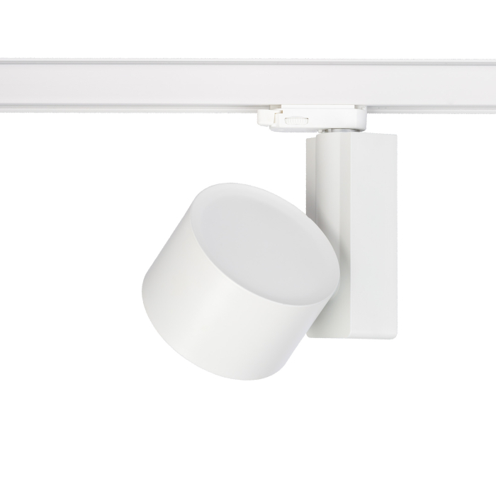 Nowodvorski CTLS NEA LED 30W 4000K Oświetlenie komercyjneSystemy konfigurowalneLampy LED Max moc 1x30W LED  Biały 8752